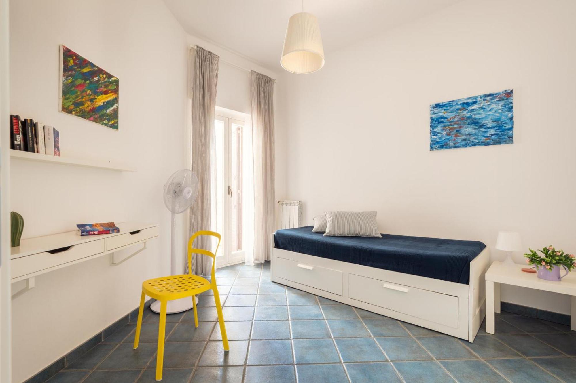 Blue54 - Pozzillo Sul Mare Fra L'Etna E Taormina Villa Exterior photo